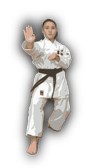 Veranstaltungsbild Traditionelles Taekwon-Do für Kinder